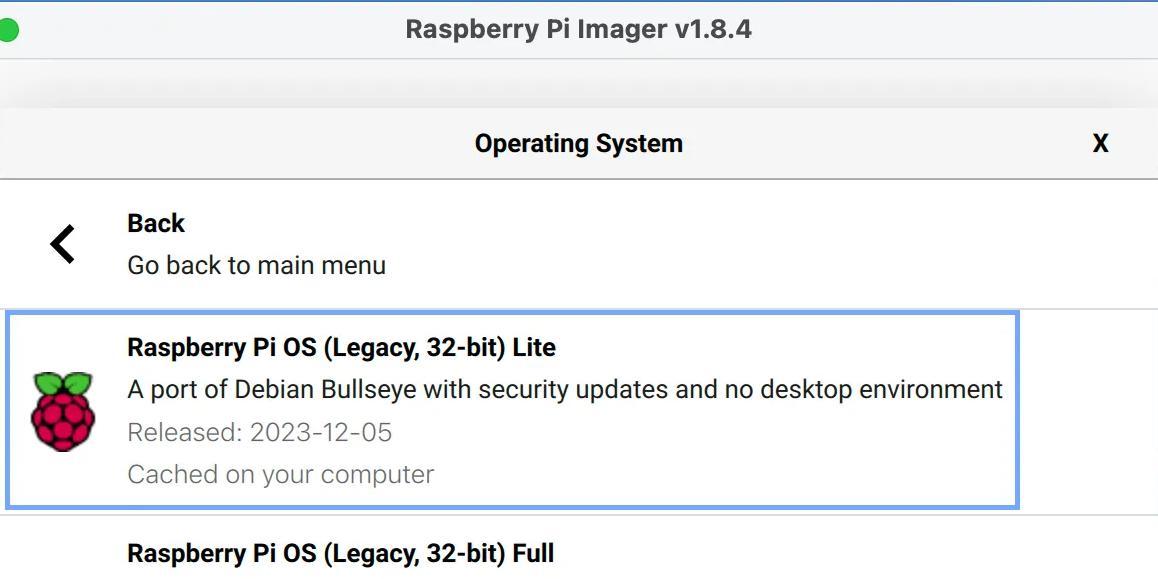 Cover Image for Building the History Cube: Part Two Configuring the Raspberry Pi