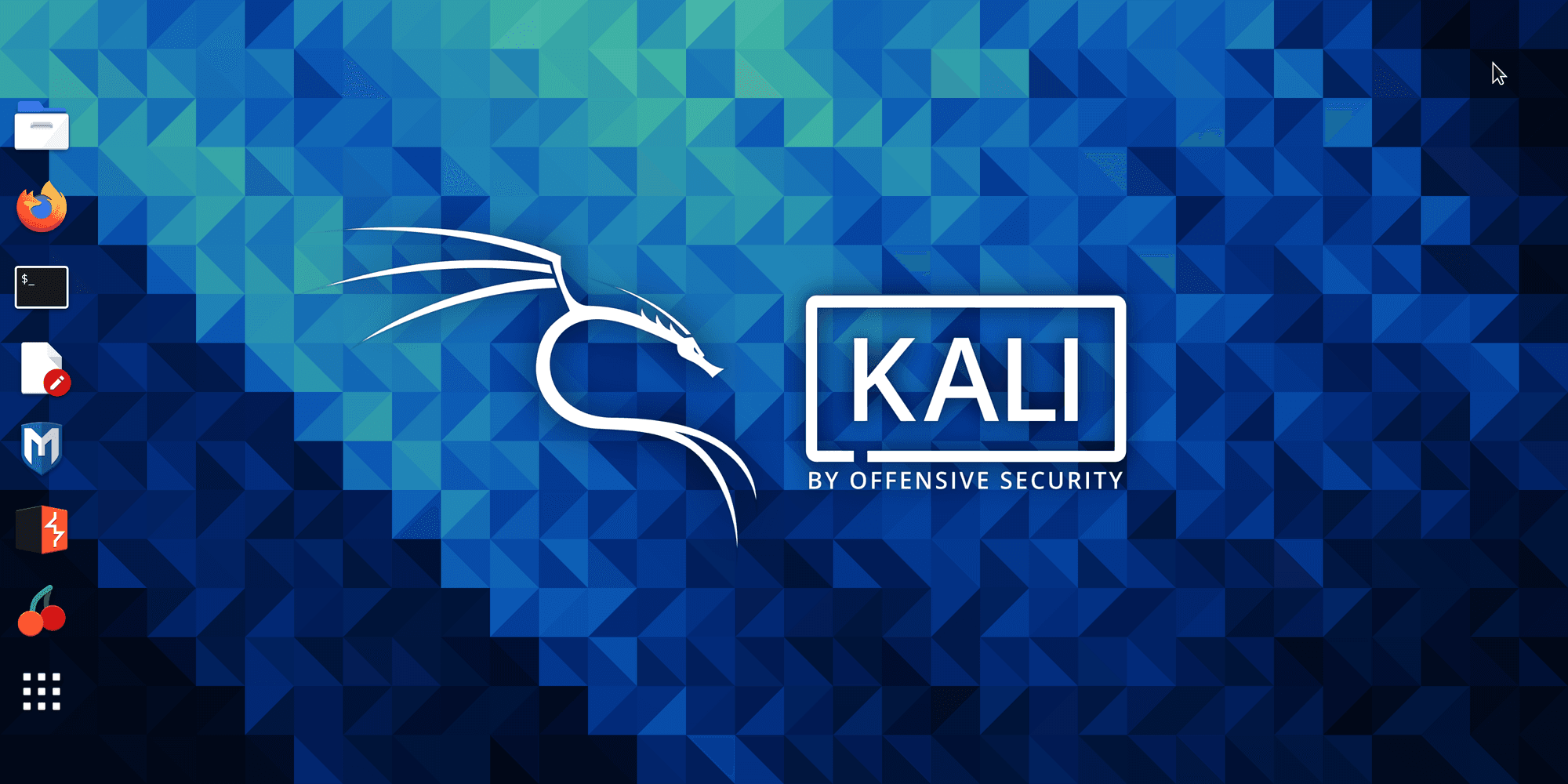 Cover Image for 7 Cool Kali Linux Commands